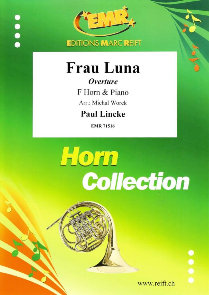 Frau Luna
